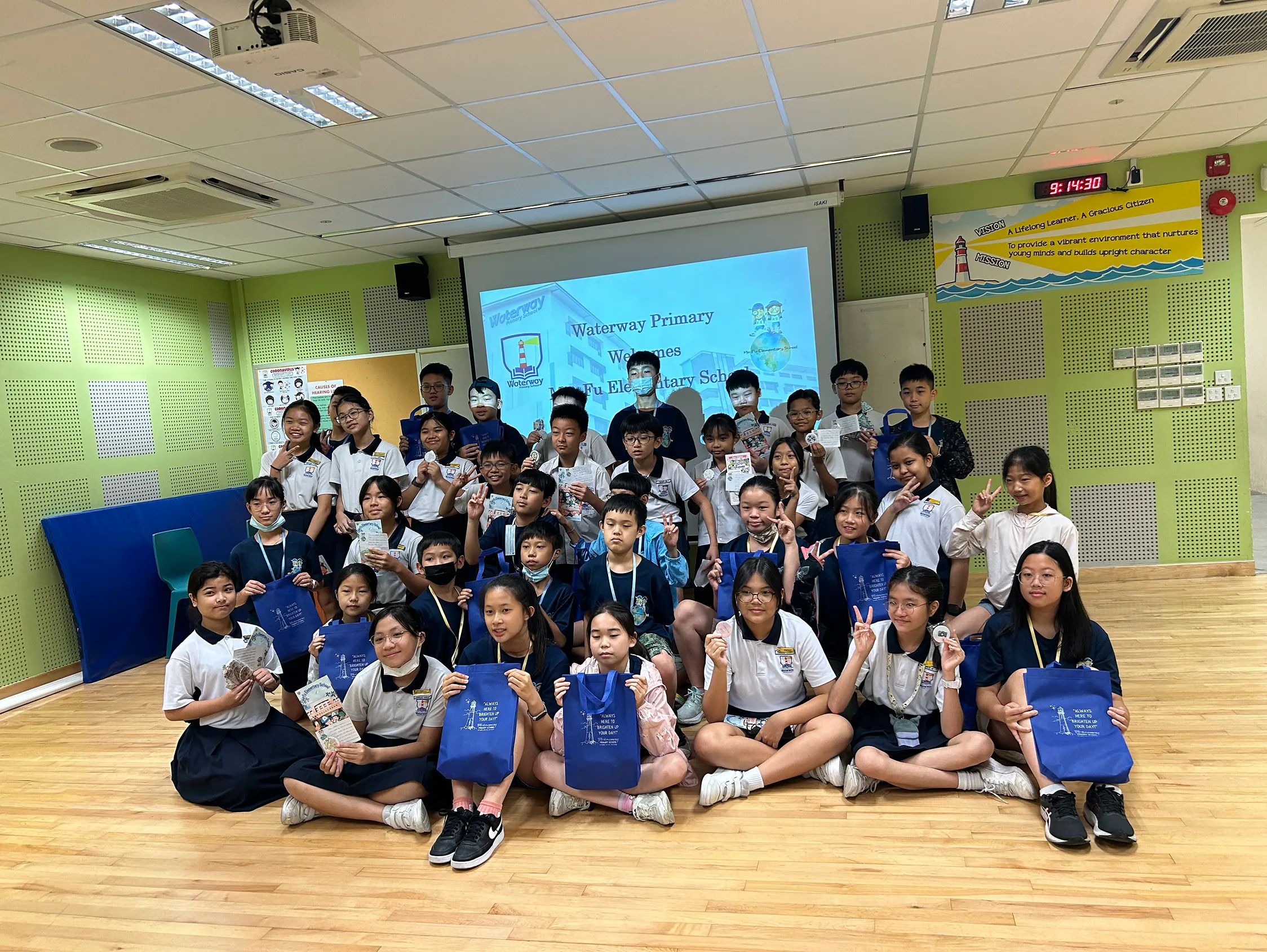 SEAS - STEAM Education Programs